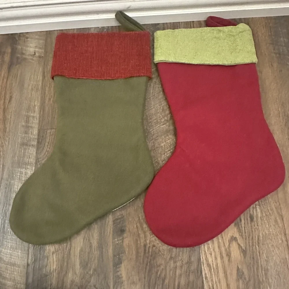 N/A christmas stockings